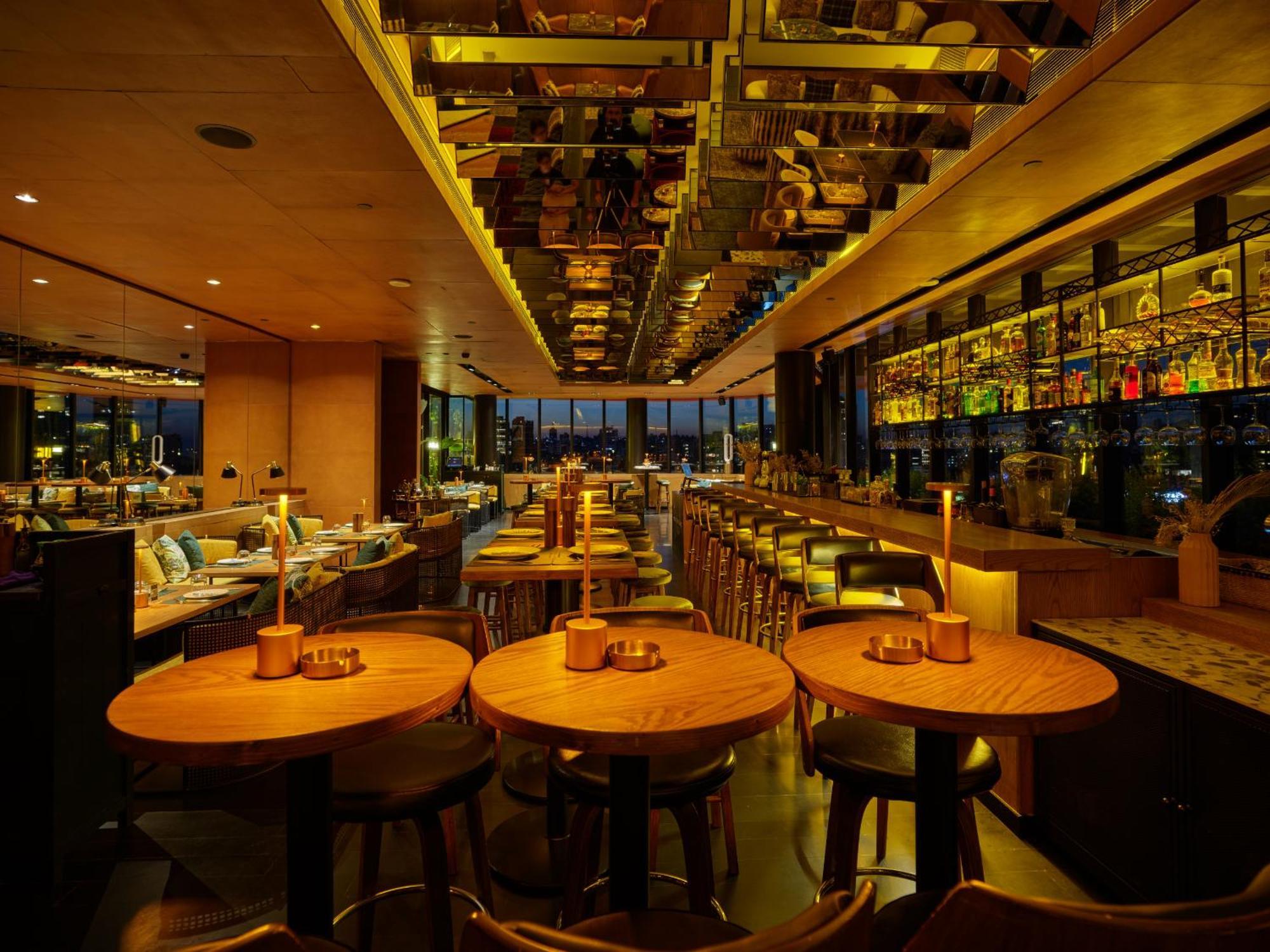 The Smallville Hotel Beirut Exterior foto