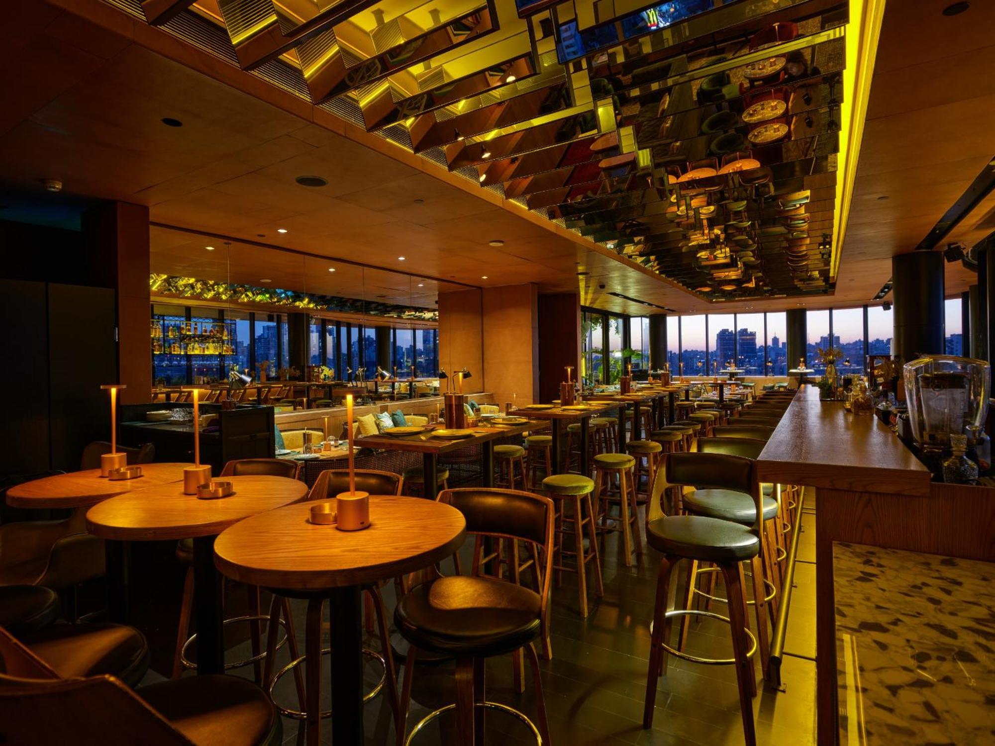 The Smallville Hotel Beirut Exterior foto