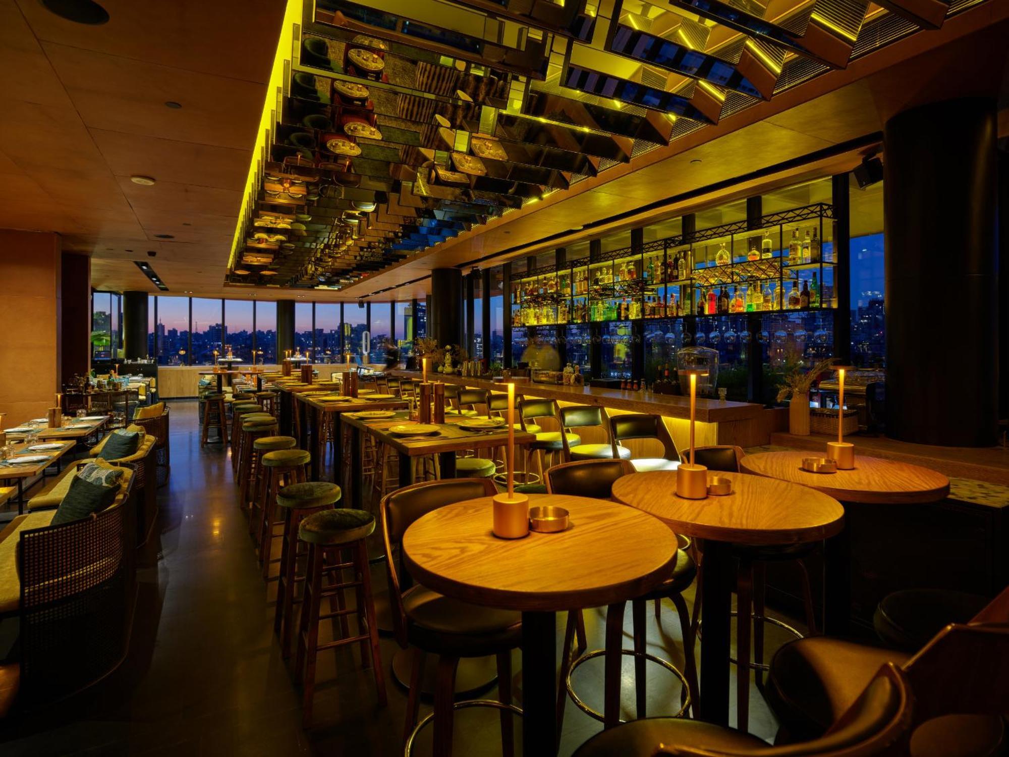 The Smallville Hotel Beirut Exterior foto