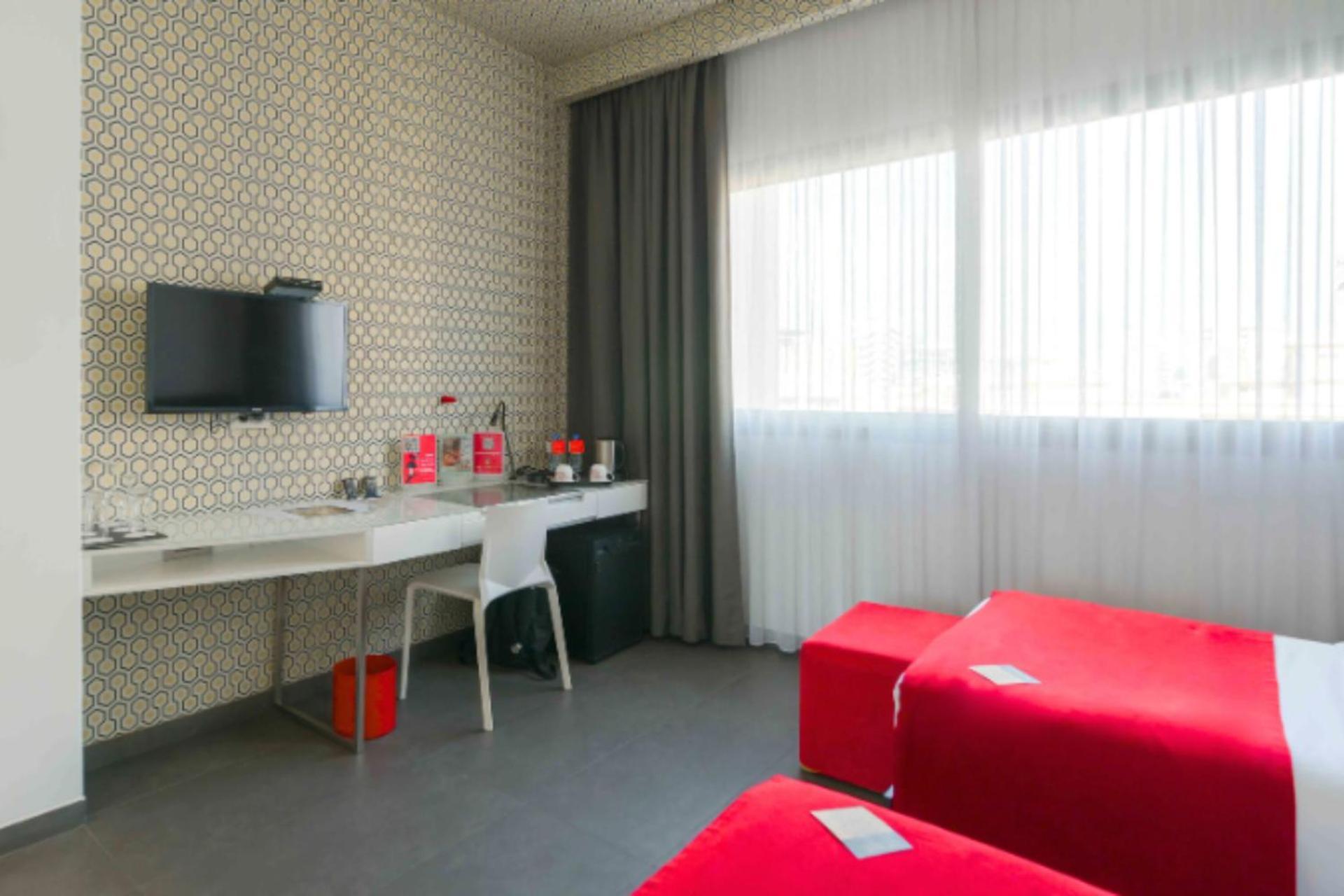 The Smallville Hotel Beirut Exterior foto