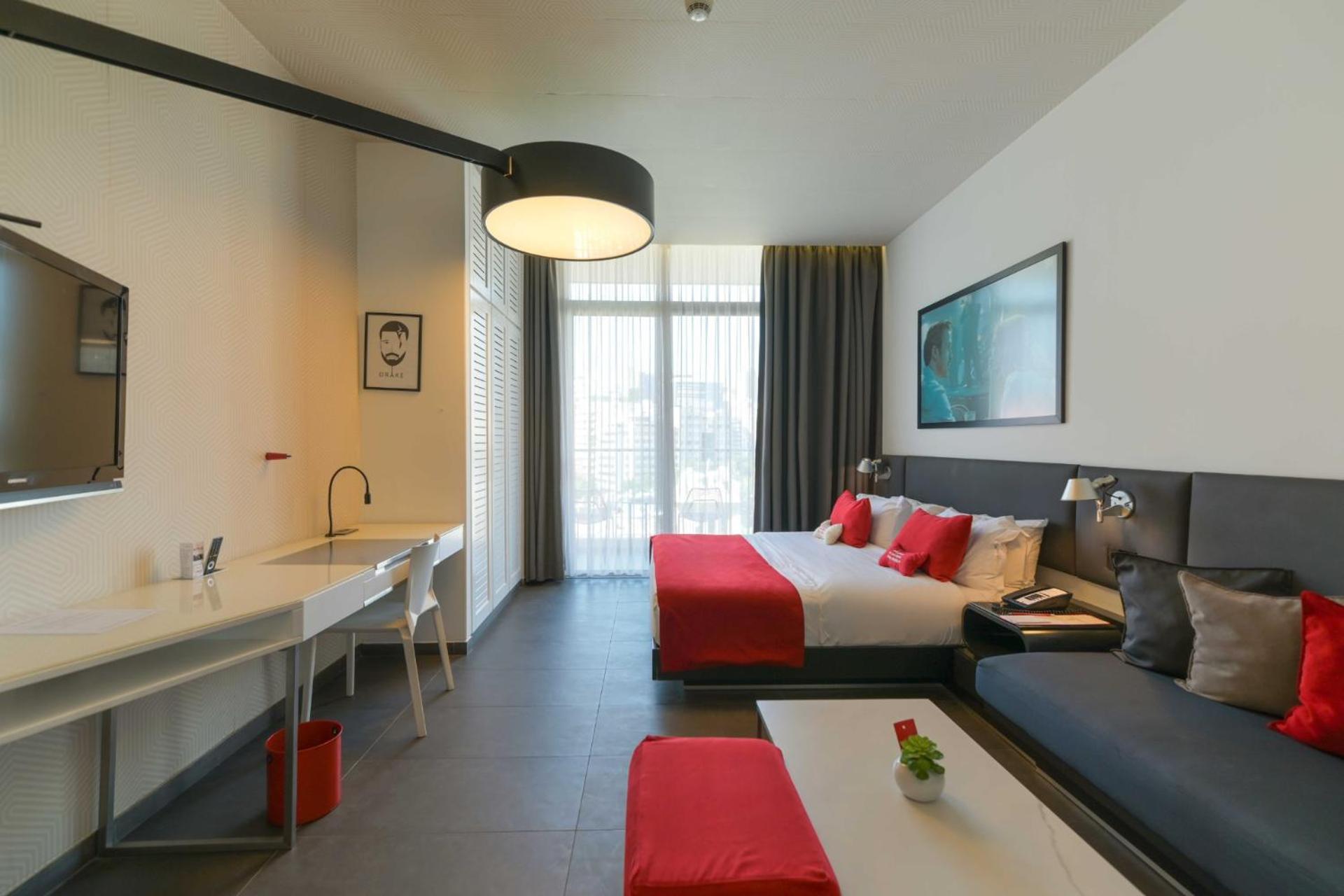 The Smallville Hotel Beirut Exterior foto